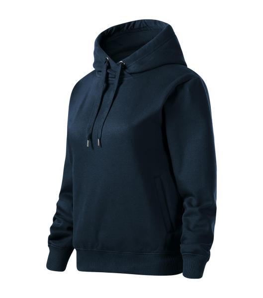  Mikina dámská Moon s kapucí17