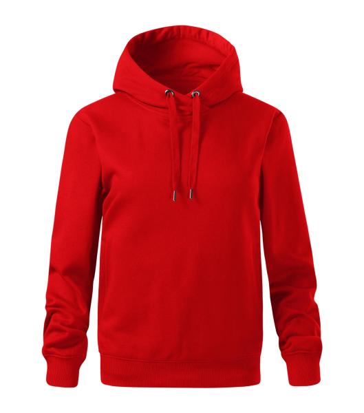  Mikina dámská Moon s kapucí21