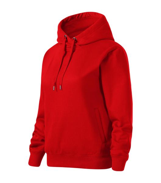  Mikina dámská Moon s kapucí20