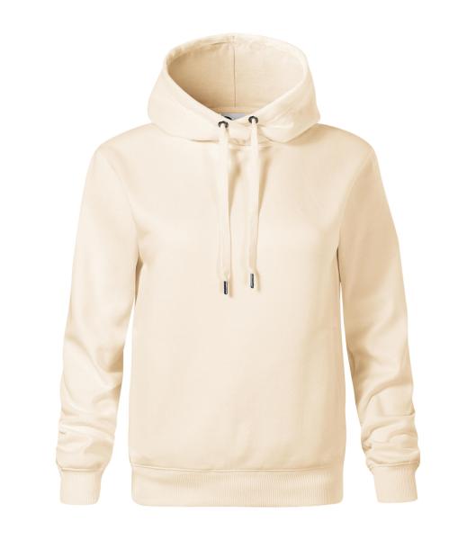  Mikina dámská Moon s kapucí3