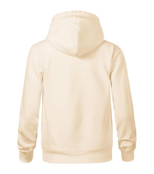  Mikina dámská Moon s kapucí4