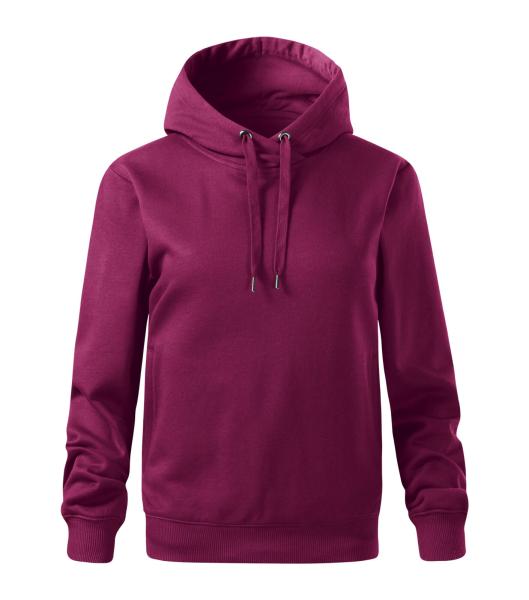  Mikina dámská Moon s kapucí32