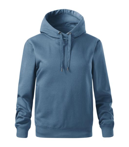  Mikina dámská Moon s kapucí37