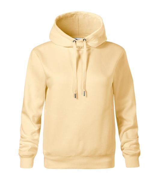  Mikina dámská Moon s kapucí40