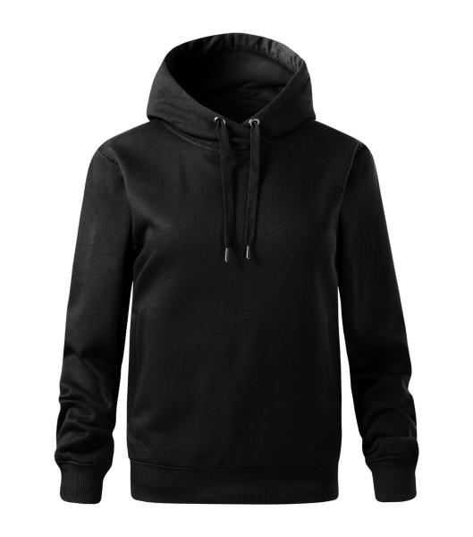  Mikina dámská Moon s kapucí15