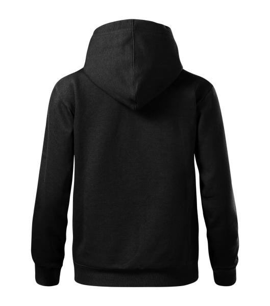  Mikina dámská Moon s kapucí16