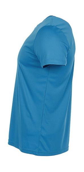 Pánské sportovní tričko5