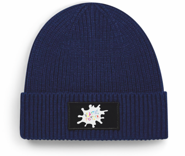 Čepice zimní s vlastním potiskem7