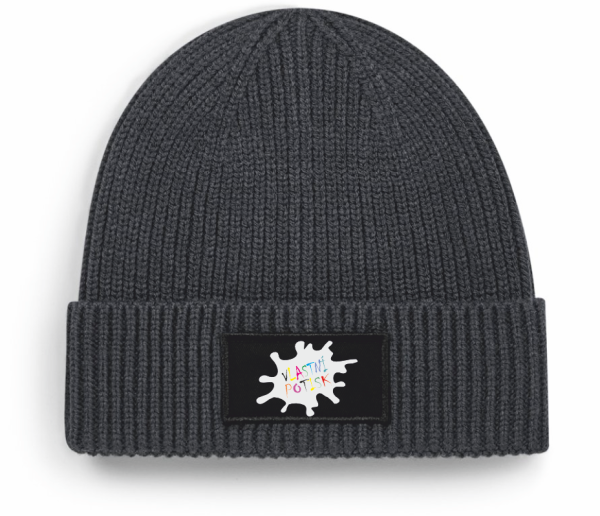 Čepice zimní s vlastním potiskem5