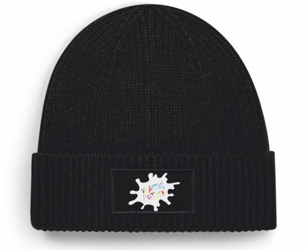 Čepice zimní s vlastním potiskem11