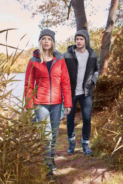 Pánská zimní bunda JN 11347