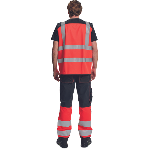 CERVA Vesta KNOXFIELD HVPS3