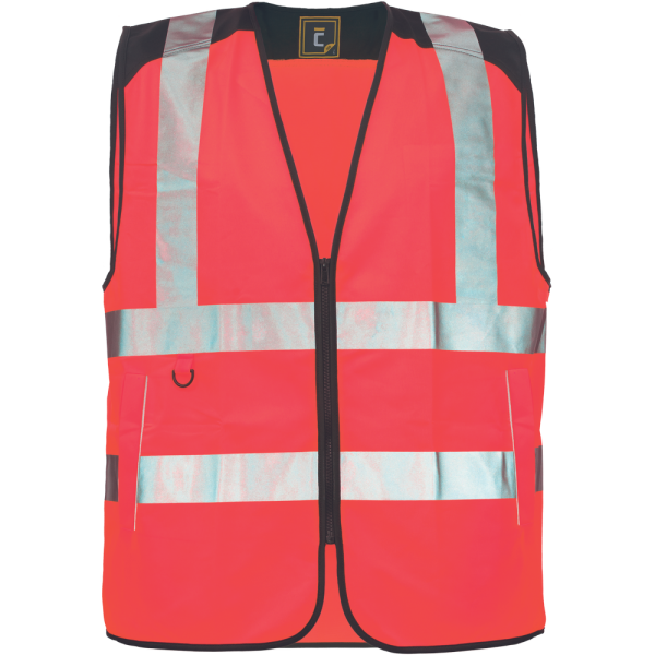 CERVA Vesta KNOXFIELD HVPS2