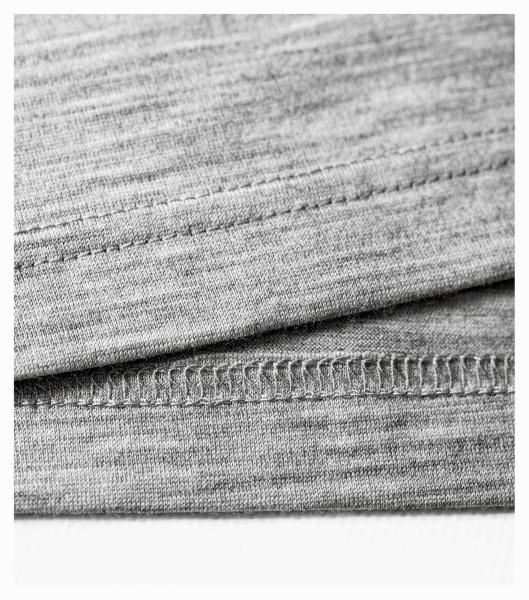 Dámské  tričko z merino vlny s dlouhým rukávem11