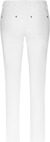 Dámské elastické kalhoty JN 30012