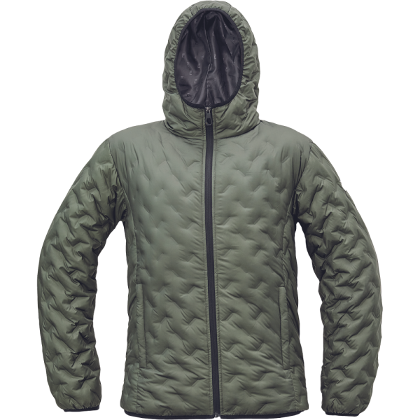 Péřová bunda NEURUM0