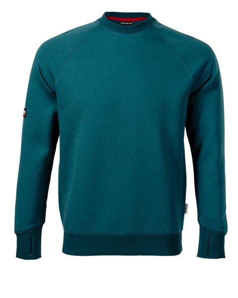 RIMECK® Vertex Mikina pánská12