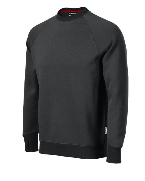 RIMECK® Vertex Mikina pánská1
