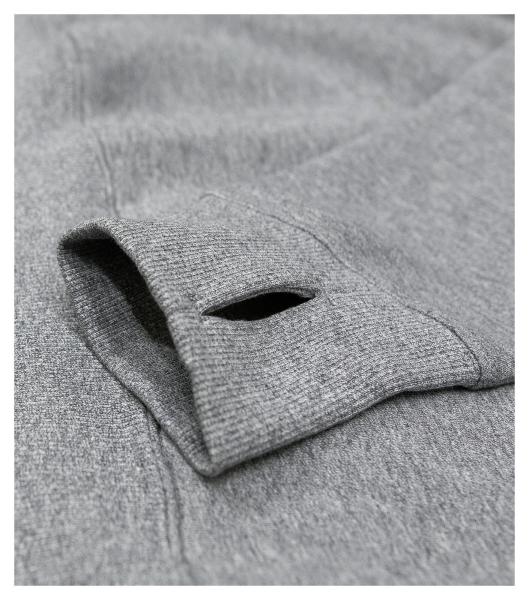 RIMECK® Vertex Mikina pánská5
