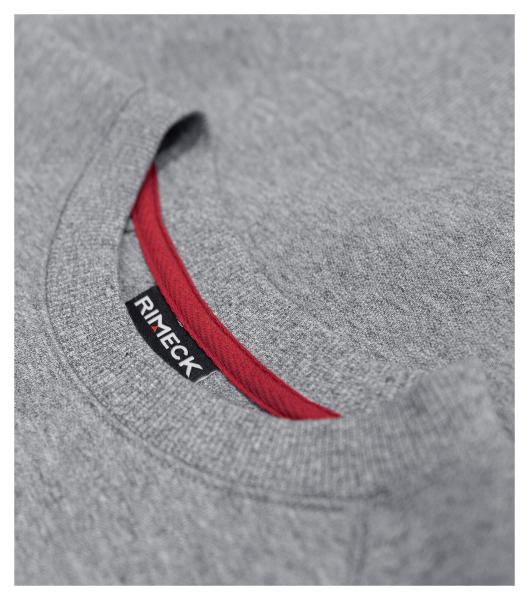 RIMECK® Vertex Mikina pánská7