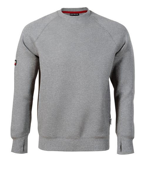 RIMECK® Vertex Mikina pánská3