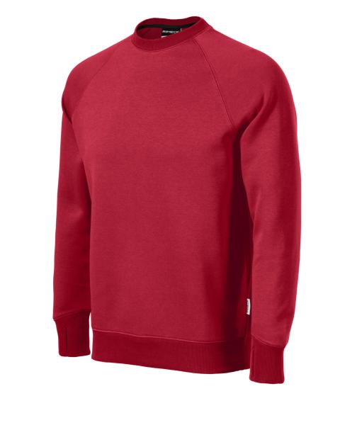 RIMECK® Vertex Mikina pánská9