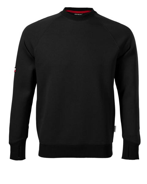 RIMECK® Vertex Mikina pánská17