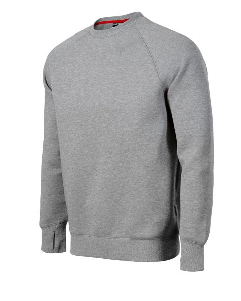 RIMECK® Vertex Mikina pánská2