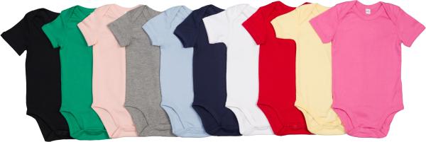 Dětské body Babybugz1