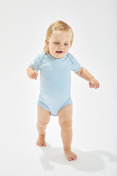 Dětské body Babybugz4