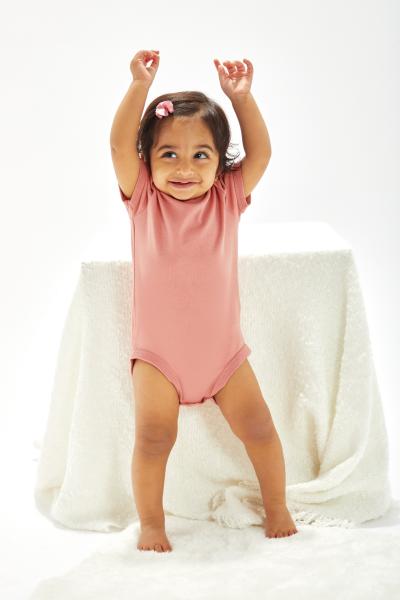 Dětské body Babybugz2