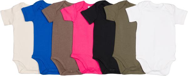 Dětské body Babybugz3