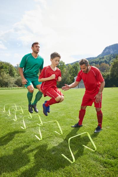 Týmové podkolenky JN 34214