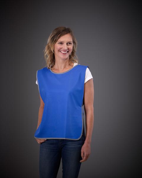 Yoko Reflexní vesta Fluo26