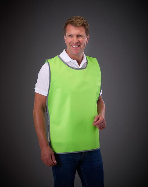 Yoko Reflexní vesta Fluo14