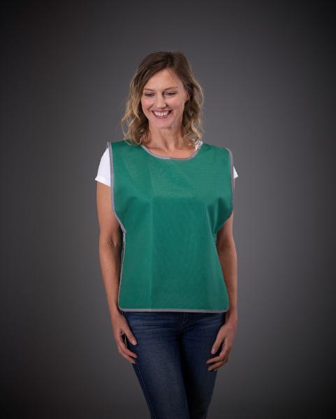 Yoko Reflexní vesta Fluo4