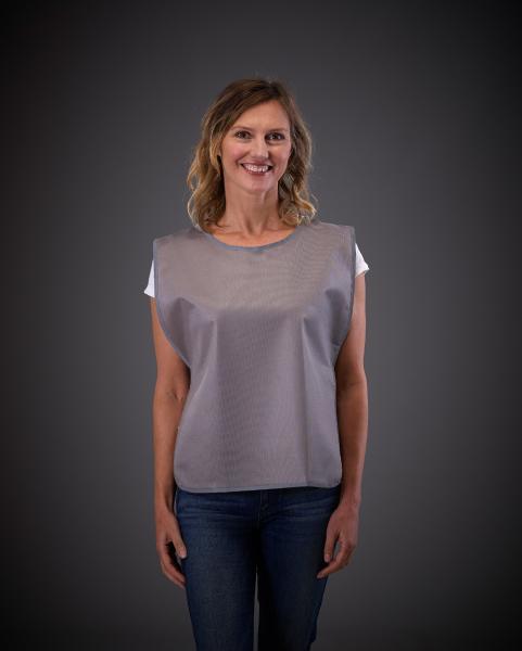 Yoko Reflexní vesta Fluo1