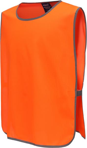 Yoko Reflexní vesta Fluo7