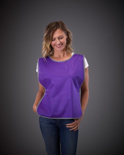 Yoko Reflexní vesta Fluo20