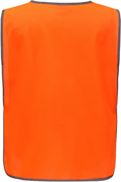 Yoko Reflexní vesta Fluo9