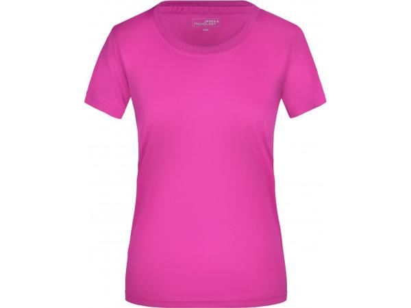 Dámské žerzejové sportovní tričko JN 3572