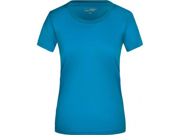 Dámské žerzejové sportovní tričko JN 3571