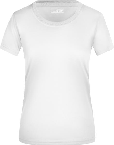 Dámské žerzejové sportovní tričko JN 35718