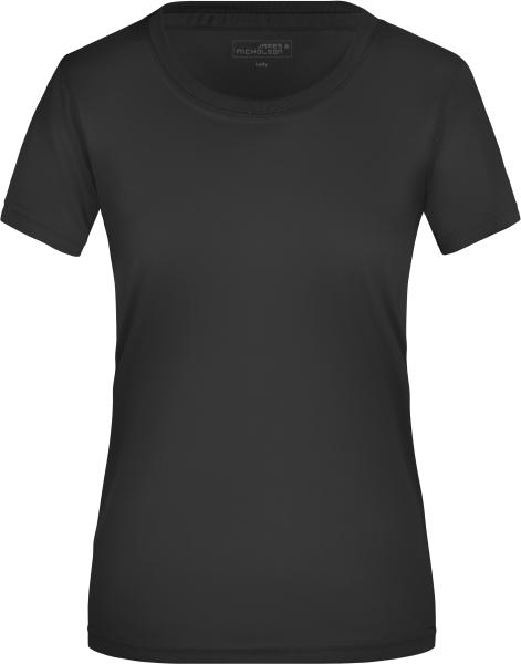 Dámské žerzejové sportovní tričko JN 35720