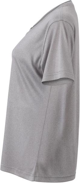 Dámské žerzejové sportovní tričko JN 3576