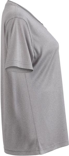 Dámské žerzejové sportovní tričko JN 3577