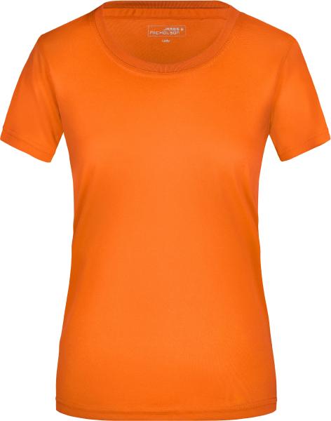 Dámské žerzejové sportovní tričko JN 35710