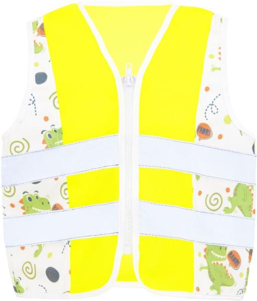Korntex Dětská bezpečnostní vesta ACTION5