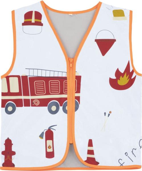 Korntex Dětská bezpečnostní vesta ACTION1