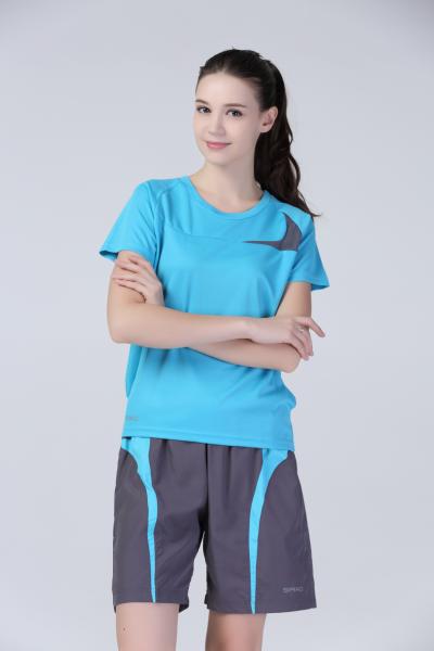 SPIRO Dámské tréninkové tričko S182F11